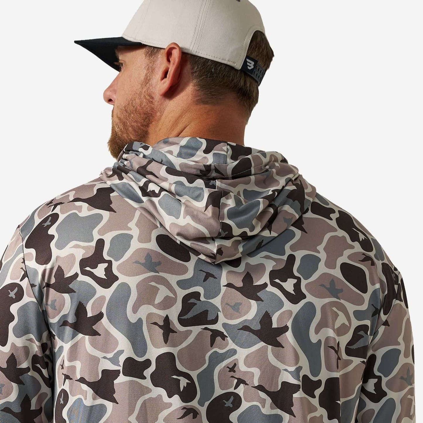 Burlebo Performance Hoodie