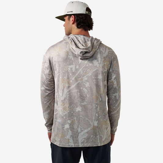 Burlebo Performance Hoodie