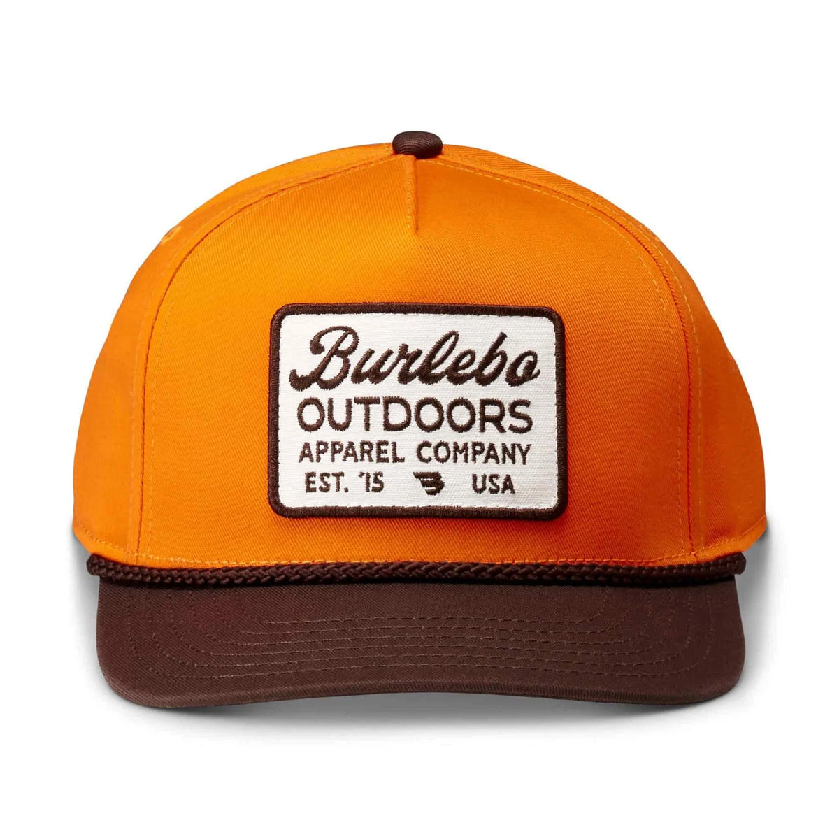 Burlebo Cap Blaze Outdoors