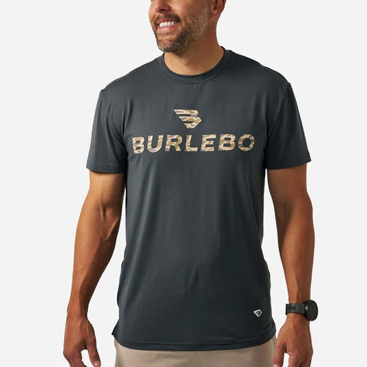 Burlebo Go To Tee - Flying B