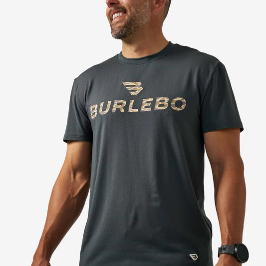Burlebo Go To Tee - Flying B