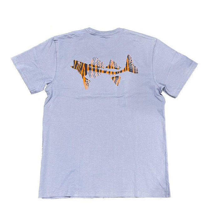 Coastal Cotton Game Day SS Tee
