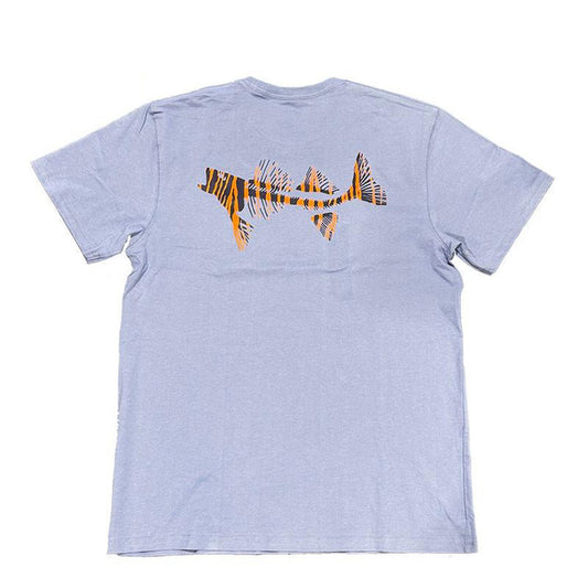 Coastal Cotton YOUTH Game Day SS Tee