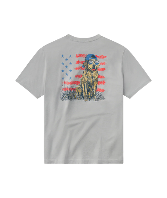 SSCO Youth AttaBoy Tee SS