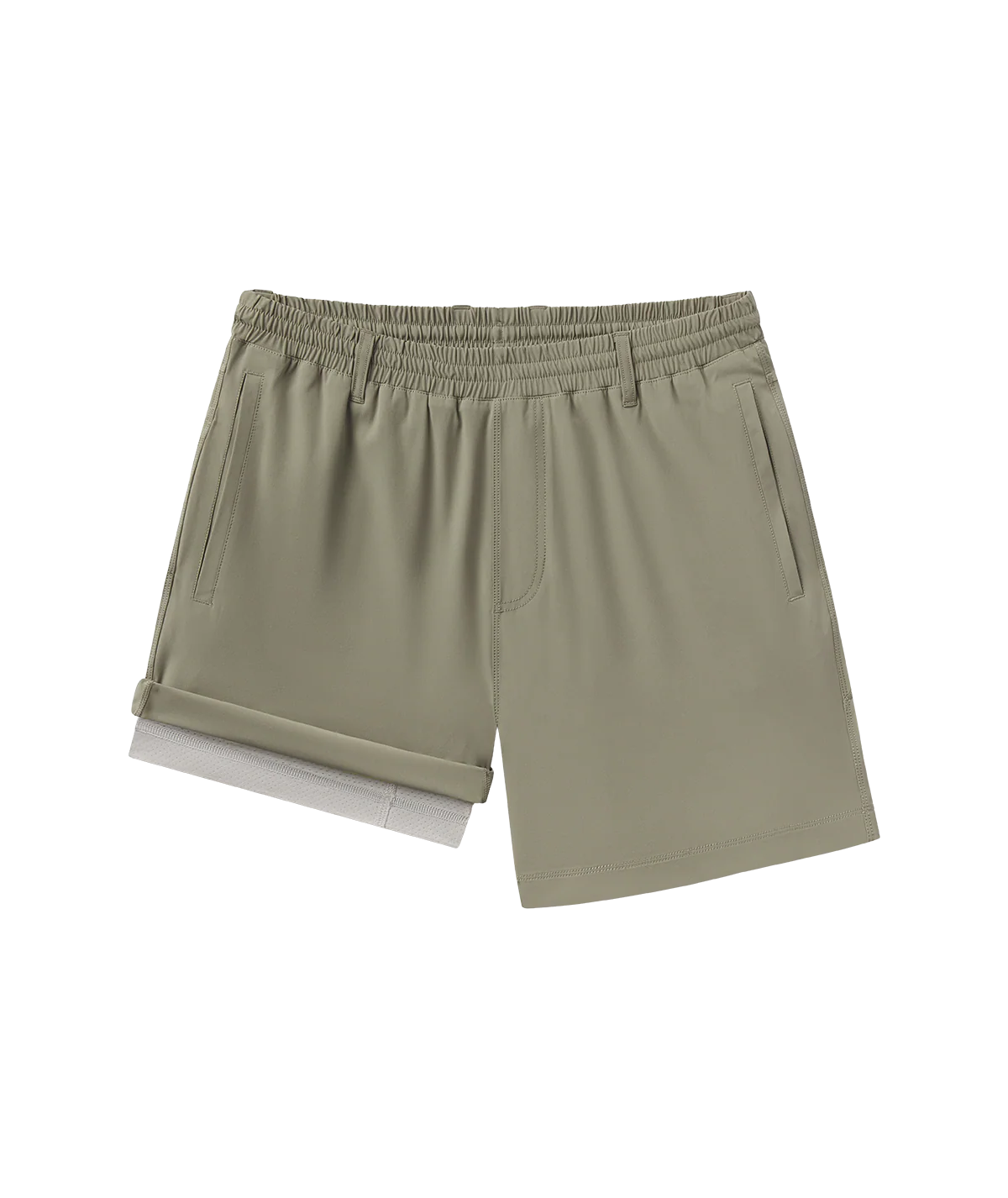 SSCO Everyday Hybrid Shorts
