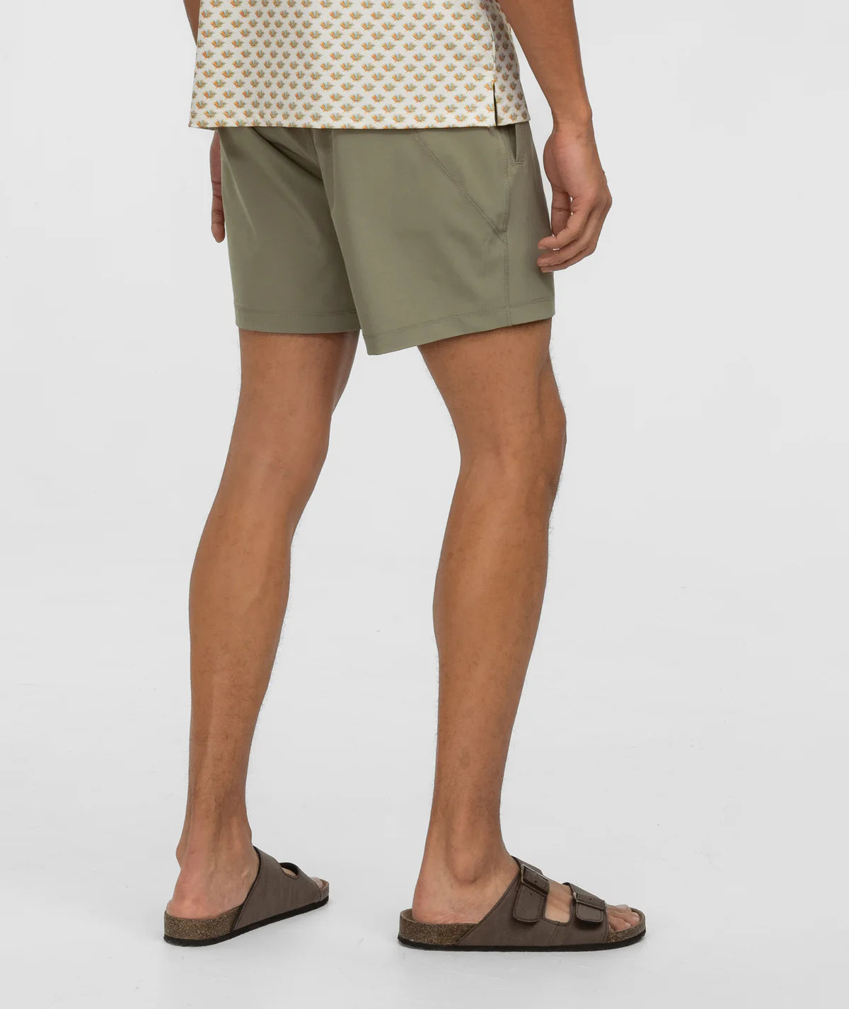 SSCO Everyday Hybrid Shorts