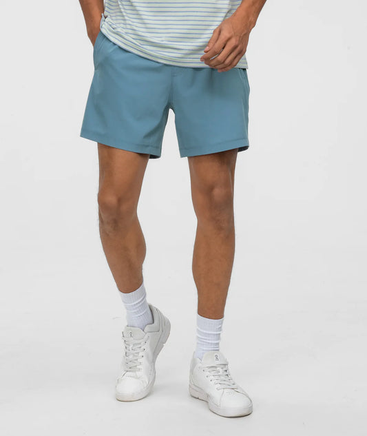 SSCO Everyday Hybrid Shorts