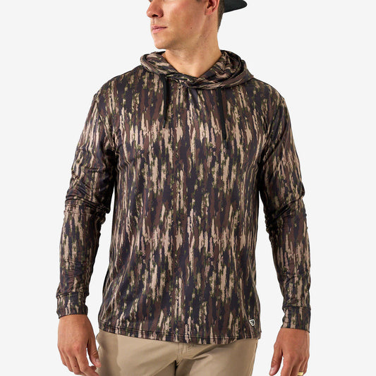 Burlebo Performance Hoodie