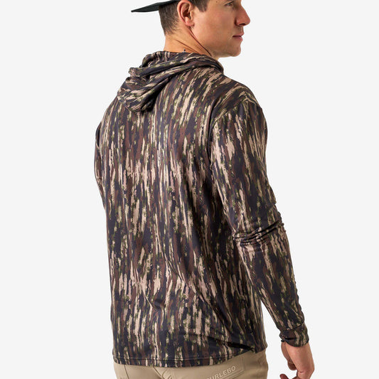 Burlebo Performance Hoodie