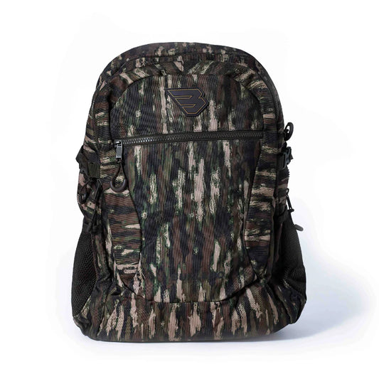Burlebo Backpack- Midland Camo