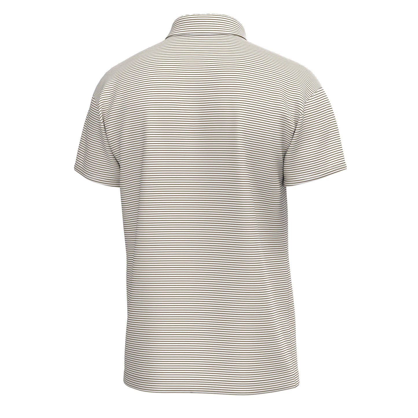 Local Boy Driftwood Polo-Bronze