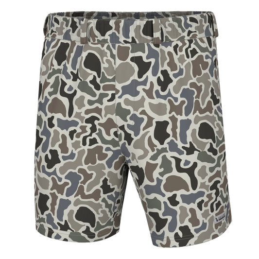Local Boy TODDLER Volley Short-Localflage