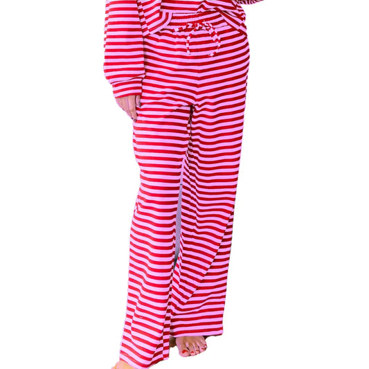 Lulu Mac Stripe Pants