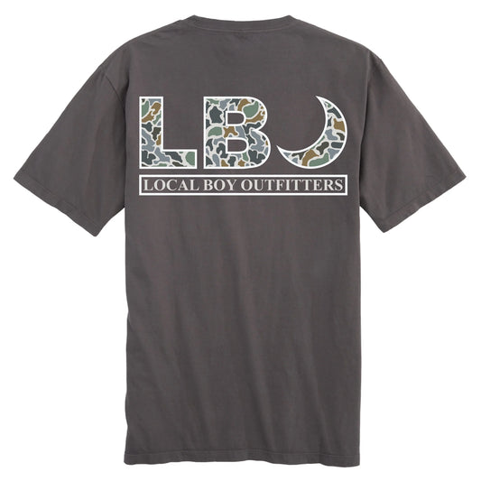 LBO Bluff T-Shirt