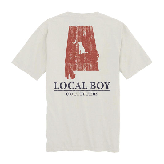 LBO State (AL) Tee