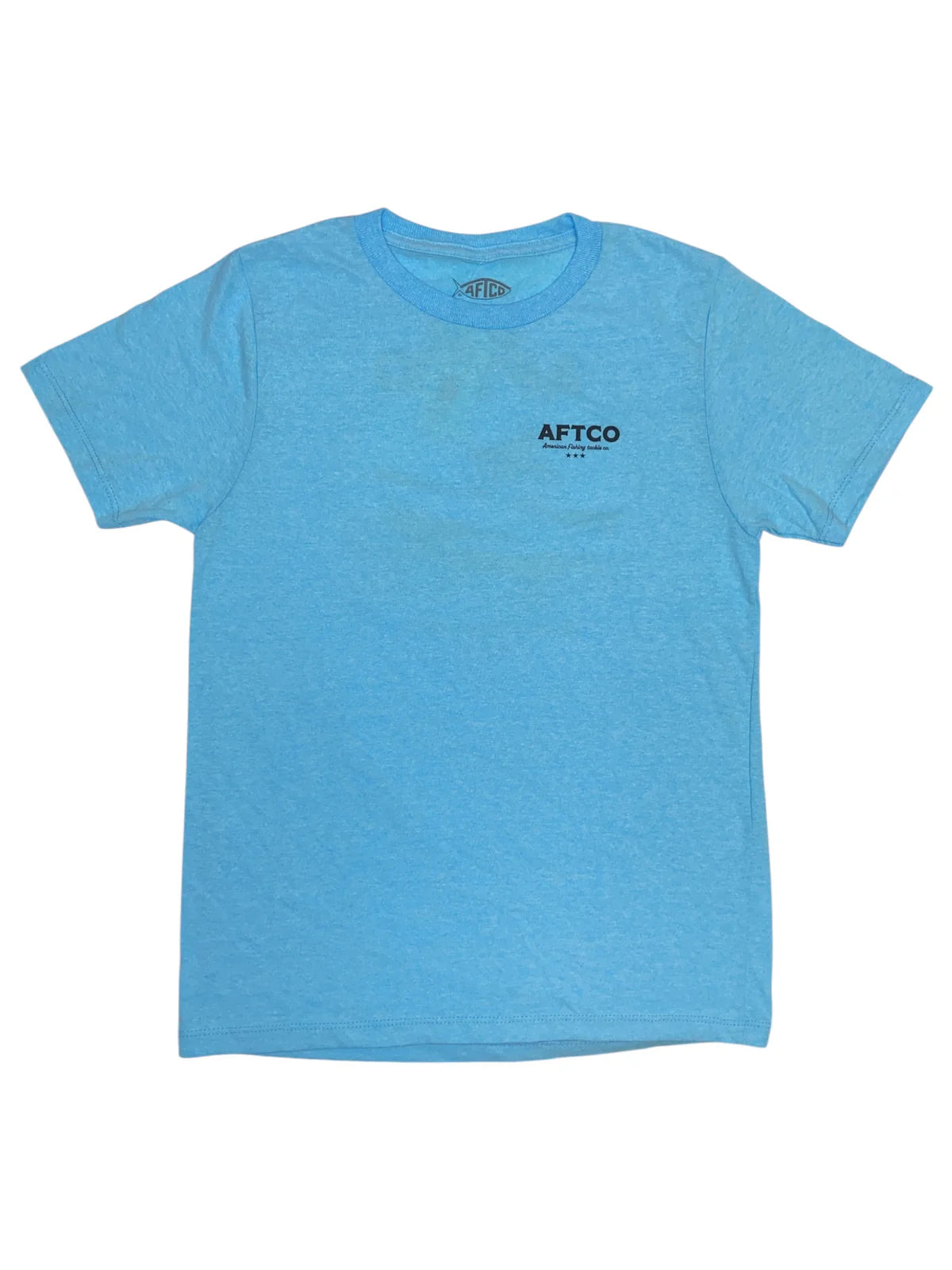 Aftco Homebound SS Tee