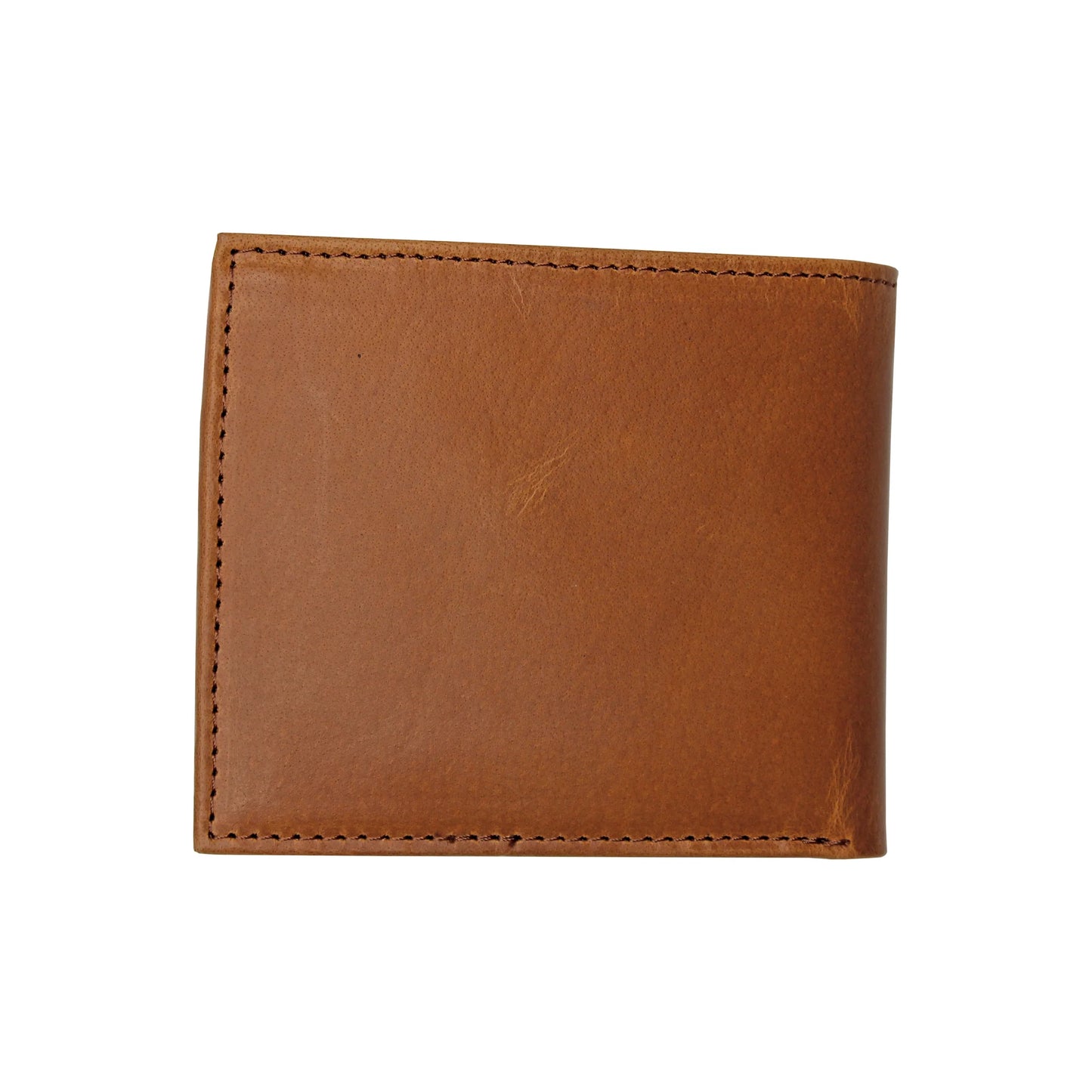 LBO Bi-Fold Leather Wallet