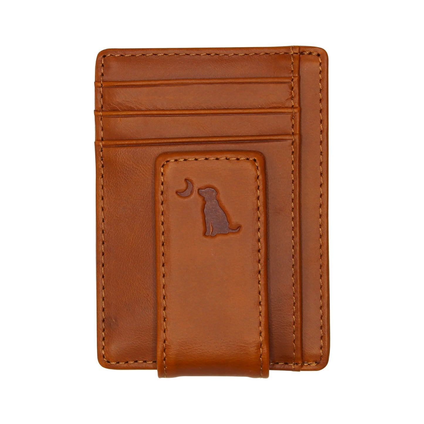 LBO Money Clip