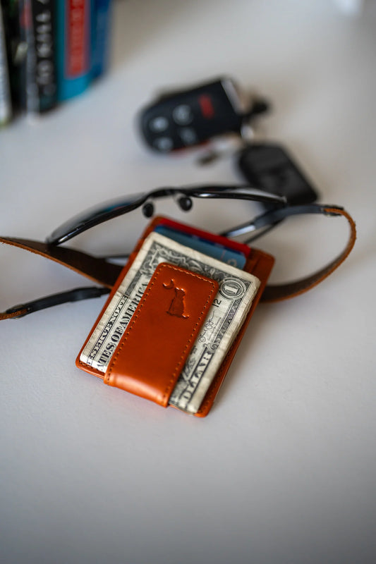 LBO Money Clip
