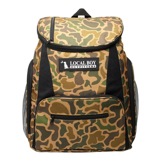 LBO Cooler Backpack