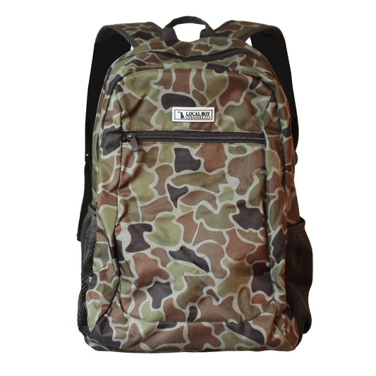 LBO Backpack