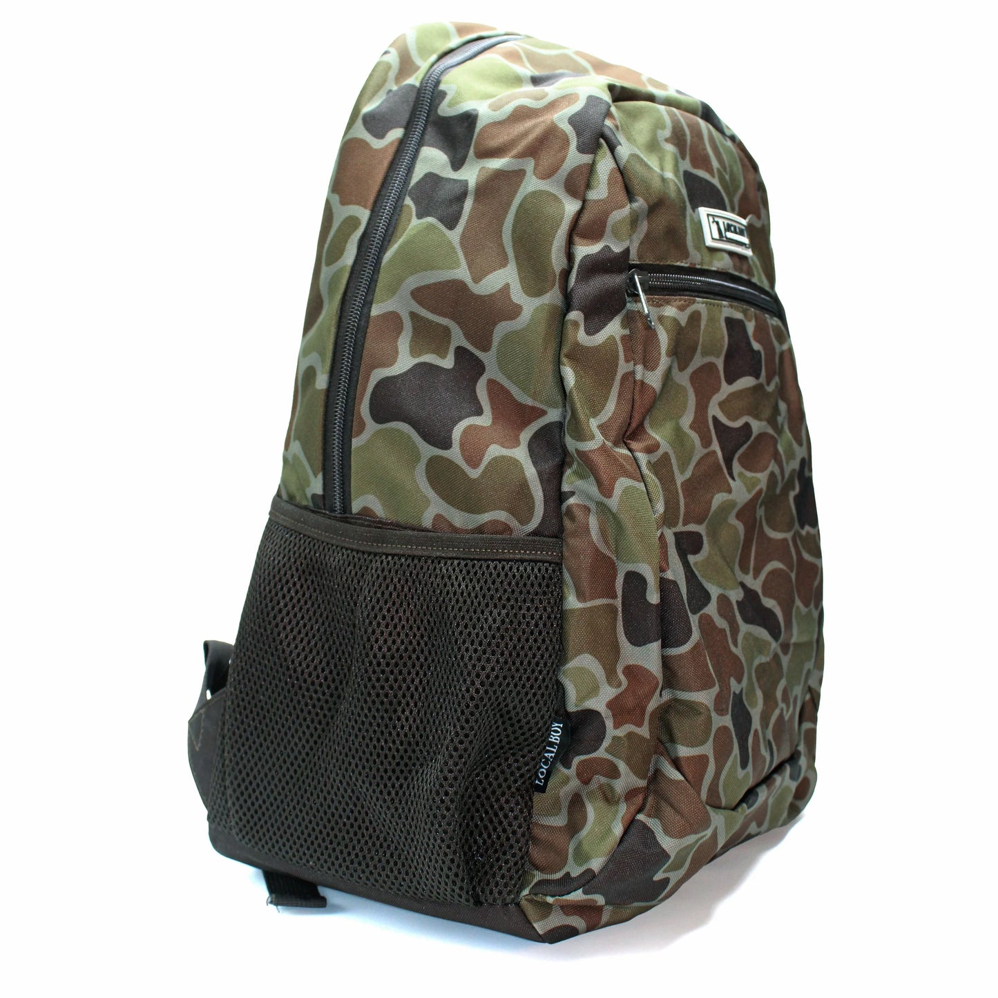 LBO Backpack