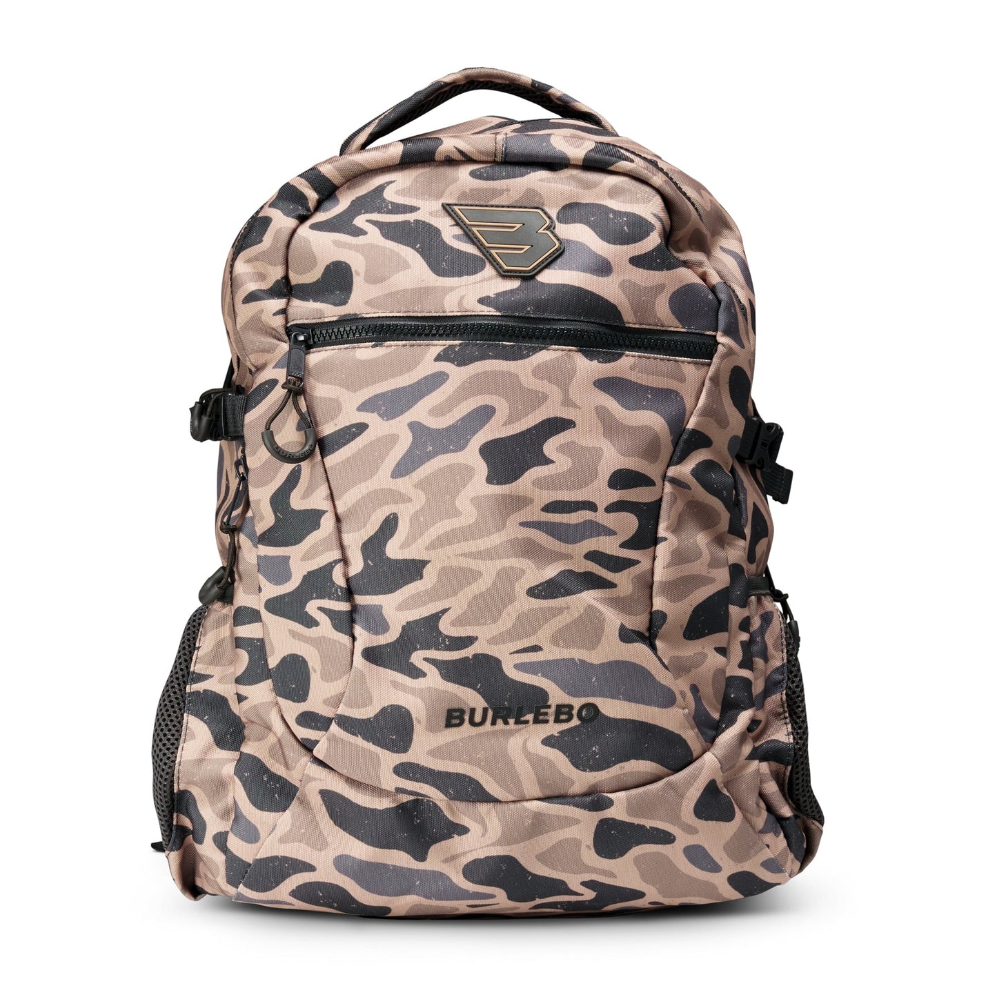 Burlebo Backpack - Gauge Camo