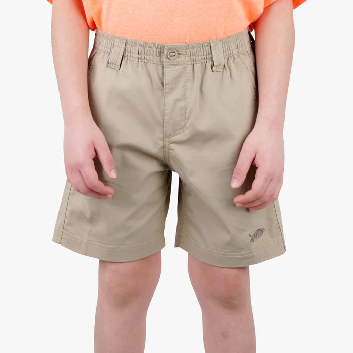 Aftco Youth Landlocked Shorts