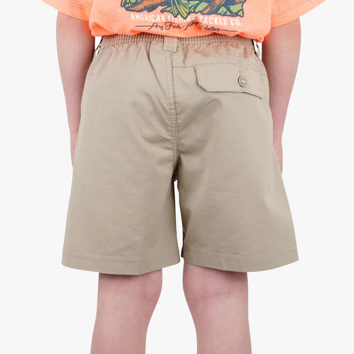 Aftco Youth Landlocked Shorts