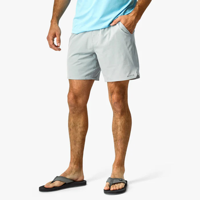 Aftco Swiftwater Volley Shorts