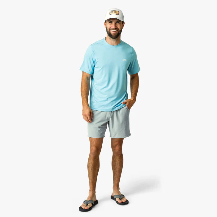 Aftco Swiftwater Volley Shorts