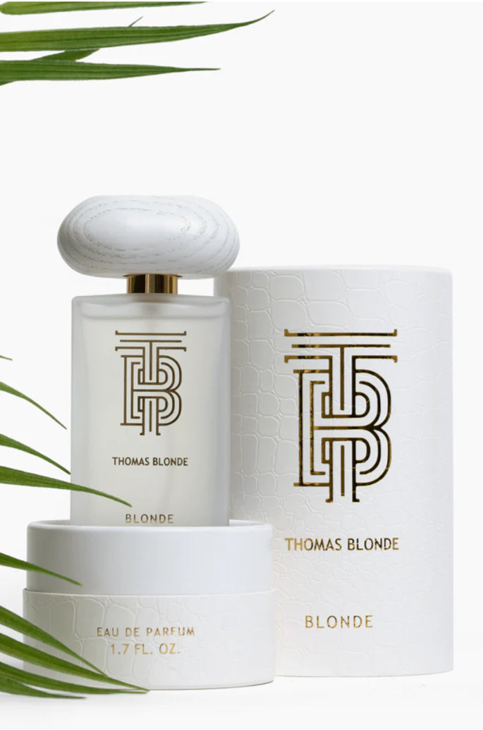 TB BLONDE Eau De Parfum