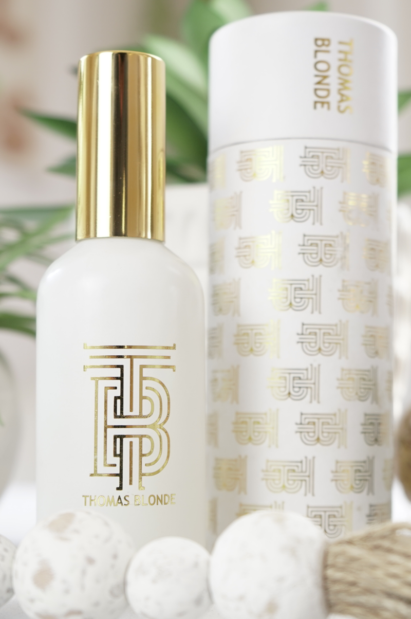 TB PALM DESERT Refresh Room & Linen Spray