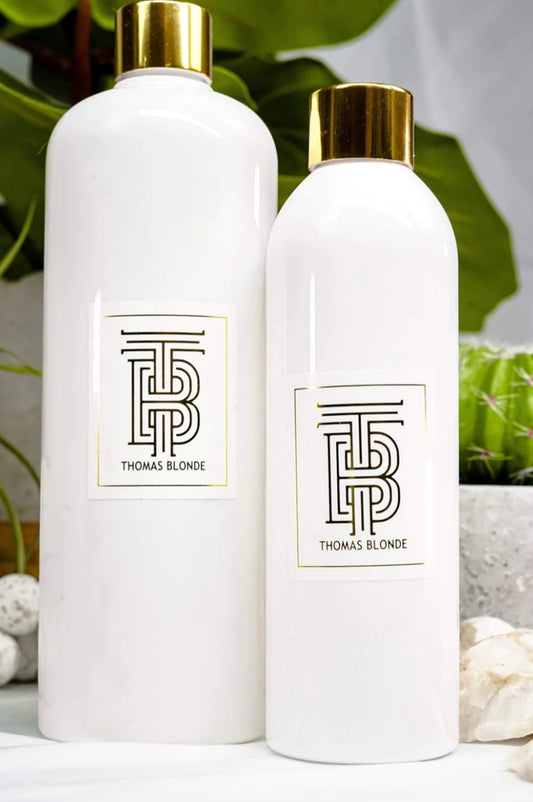 TB BLONDE Diffusing Oil