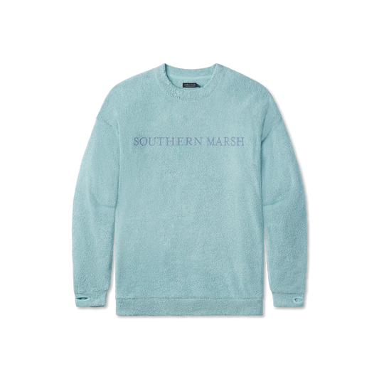 Southern Marsh Sunday Morning Sweatshirt
