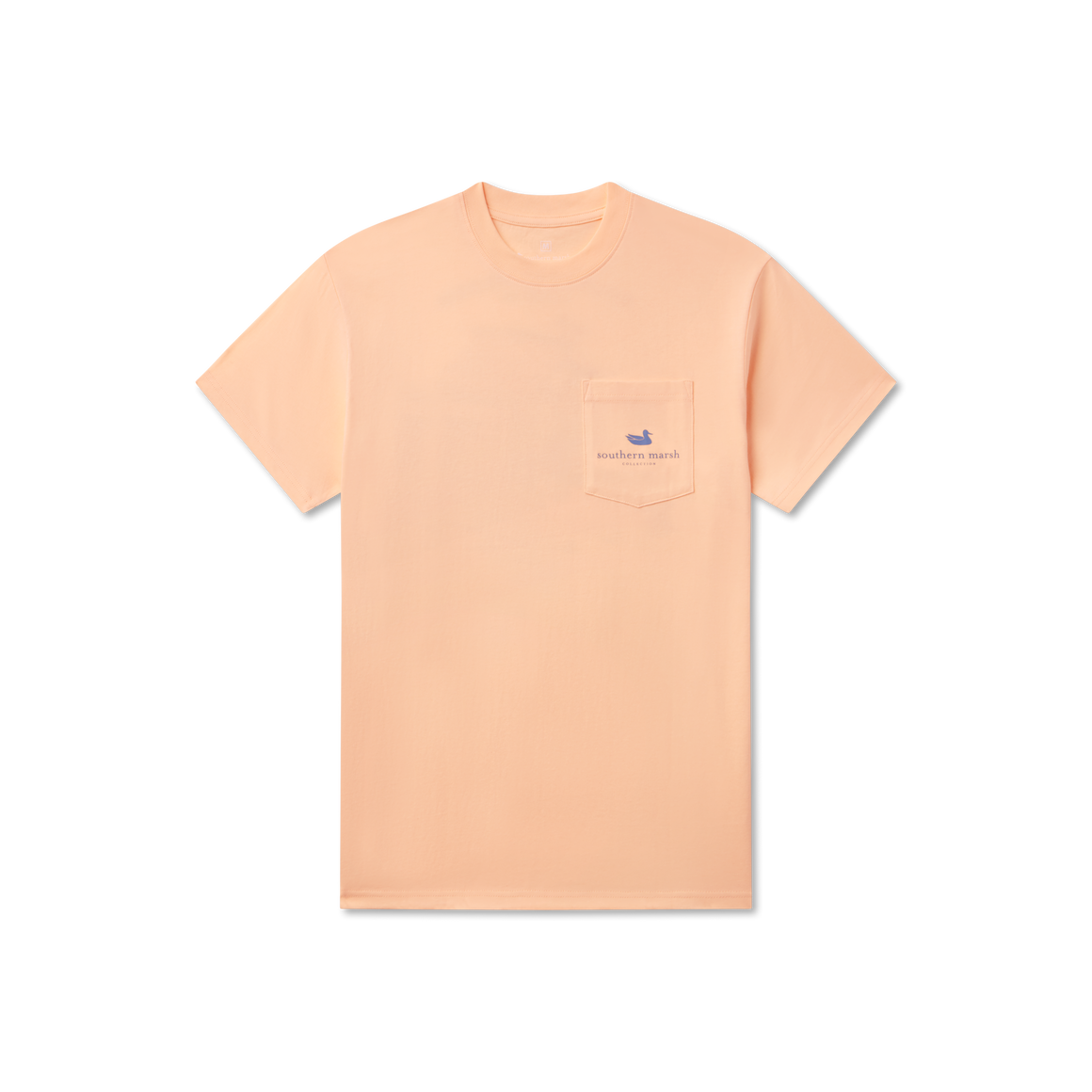 Southern Marsh Youth Bait Shack Tee
