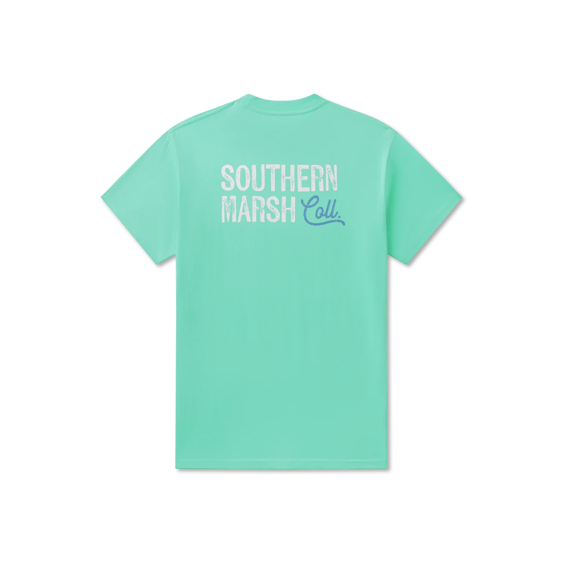 Southern Marsh Branding - Classic Collection Tee