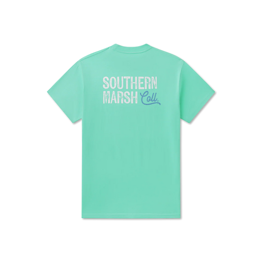 Southern Marsh Branding - Classic Collection Tee