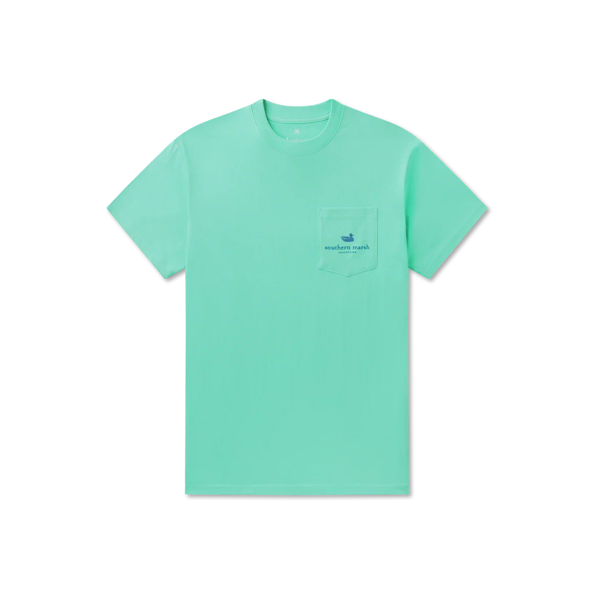 Southern Marsh Branding - Classic Collection Tee