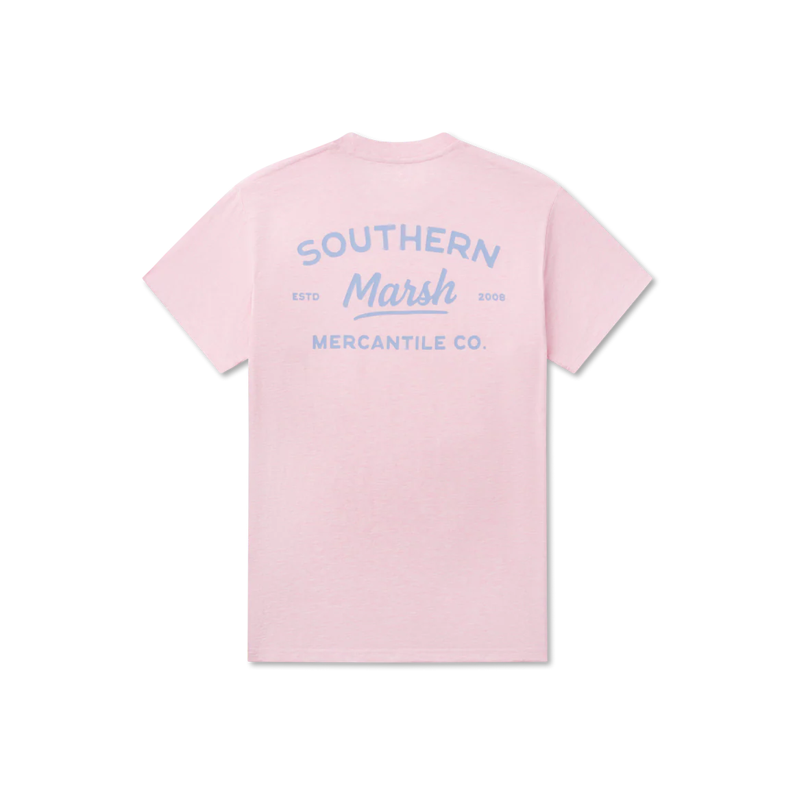 Southern Marsh Youth Branding - Mercantile Tee