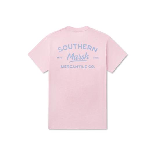 Southern Marsh Youth Branding - Mercantile Tee