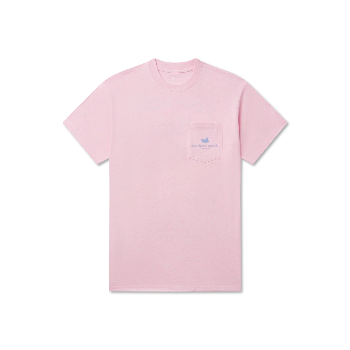 Southern Marsh Youth Branding - Mercantile Tee