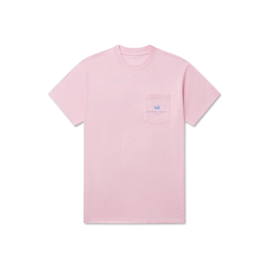 Southern Marsh Youth Branding - Mercantile Tee