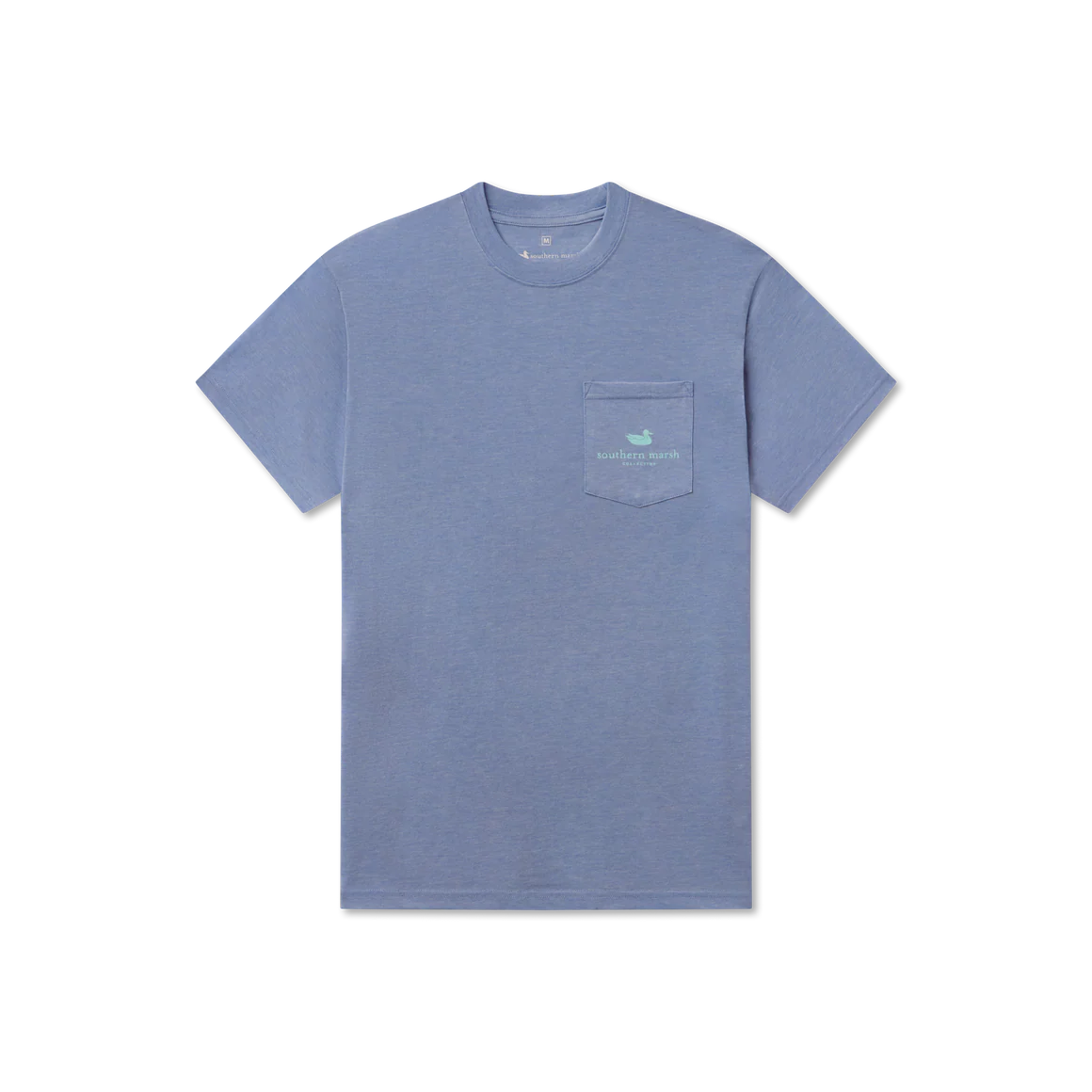 Southern Marsh SEAWASH™ Tee - Aloha Sunset