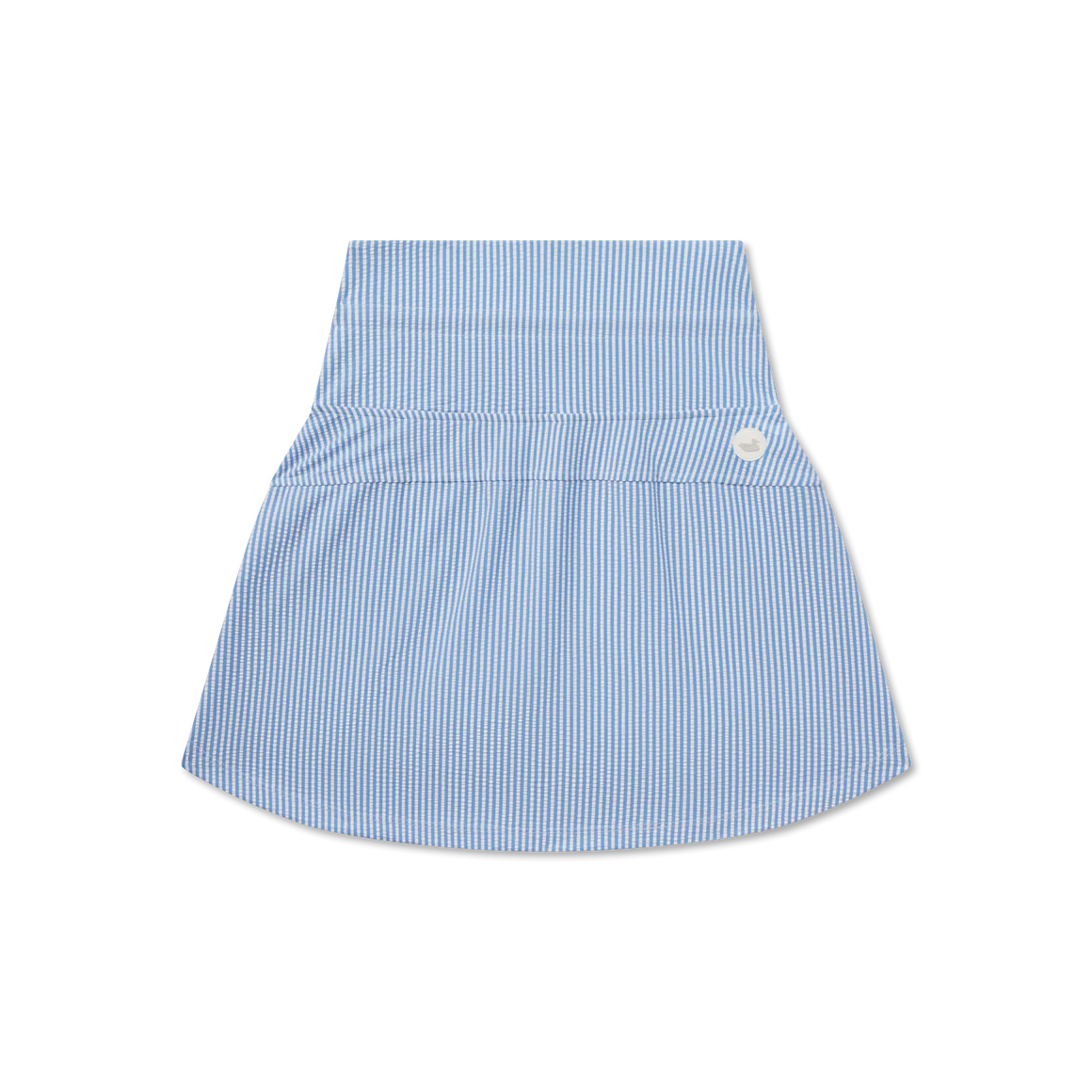Southern Marsh Marie Seersucker Active Skirt