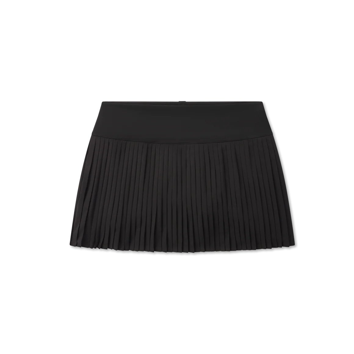 Southern Marsh Jane Pleated Active Skirt