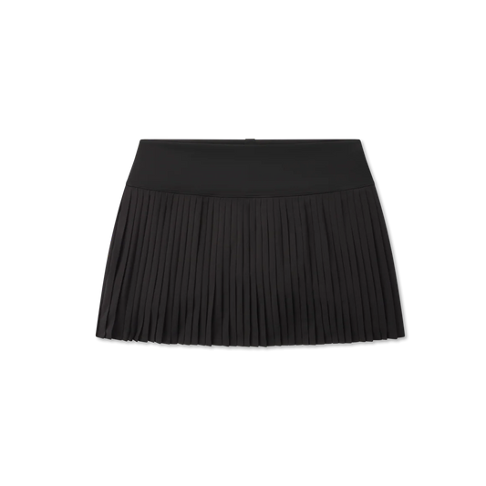Southern Marsh Jane Pleated Active Skirt