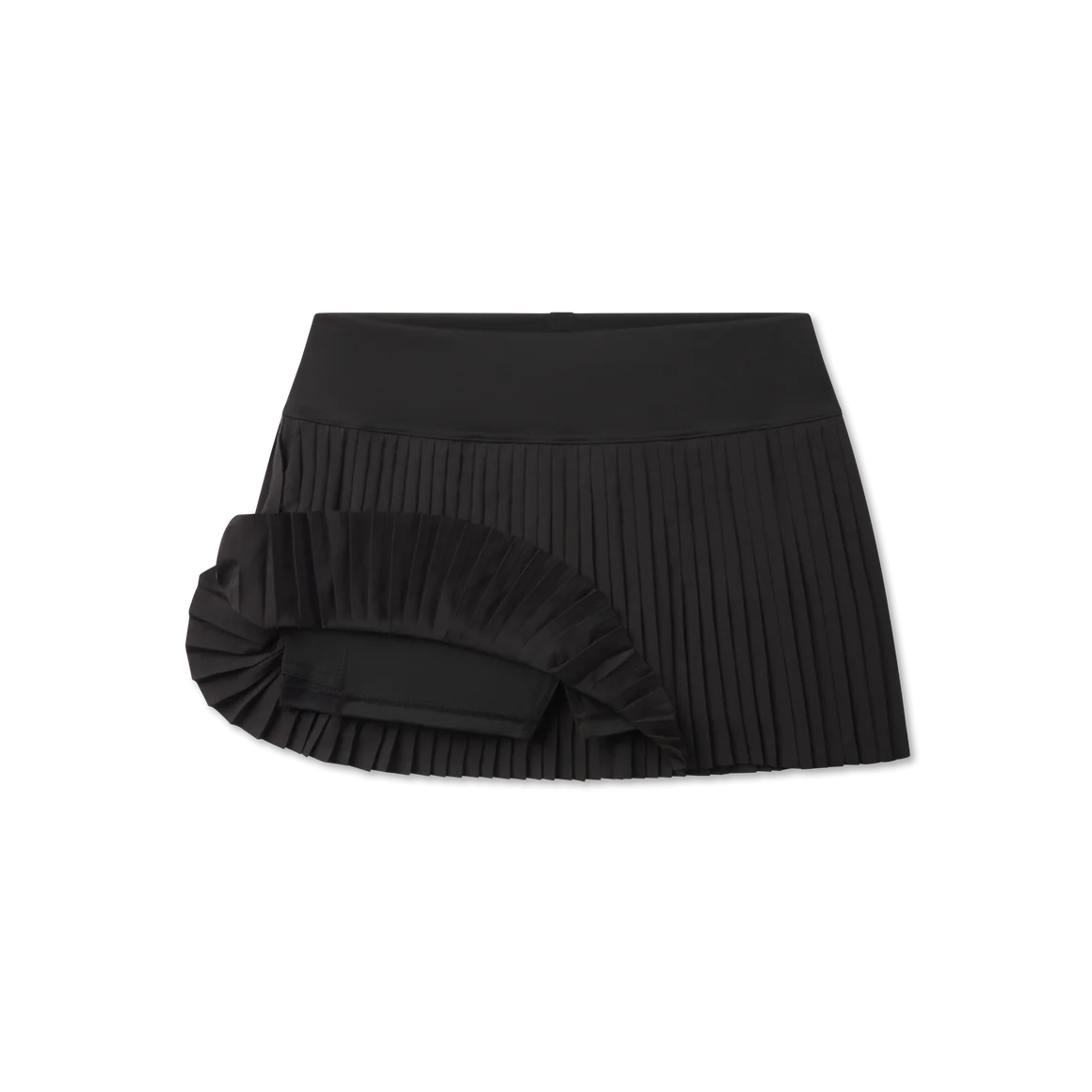 Southern Marsh Jane Pleated Active Skirt