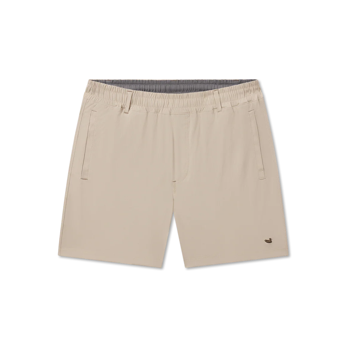 Southern Marsh Youth Billfish Lined Performance Short