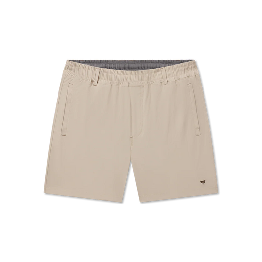 Southern Marsh Youth Billfish Lined Performance Short